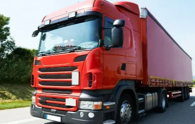 Antalya Kangal Ambar Kargo