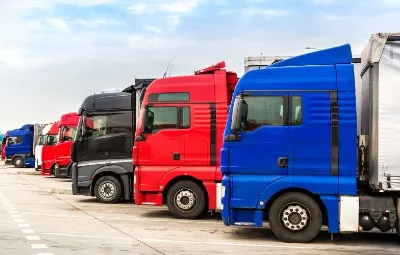 Antalya Kangal Ambar Nakliyat