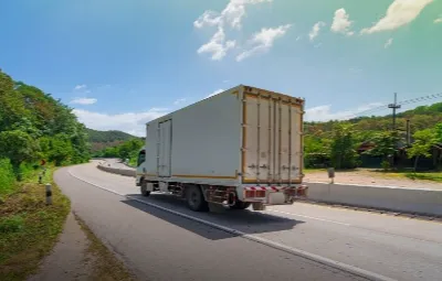 Antalya ile Kangal Arası Bulaşık Makinesi Taşıma