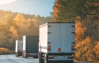 Antalya ile Kangal Arası Klima Taşıma