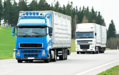 Antalya ile Kangal Arası Eşya Taşıma